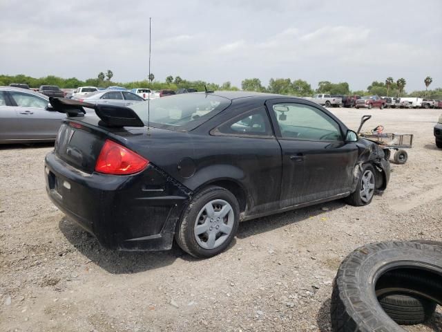 2009 Pontiac G5