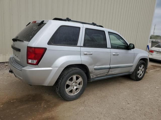 2009 Jeep Grand Cherokee Laredo