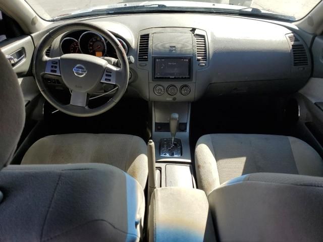 2006 Nissan Altima S