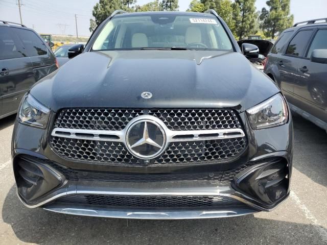 2024 Mercedes-Benz GLE 350 4matic