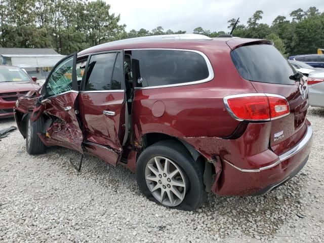 2016 Buick Enclave