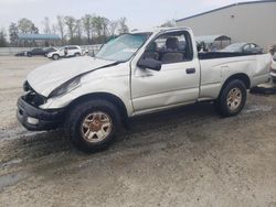 2001 Toyota Tacoma en venta en Spartanburg, SC