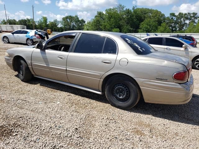 2002 Buick Lesabre Custom