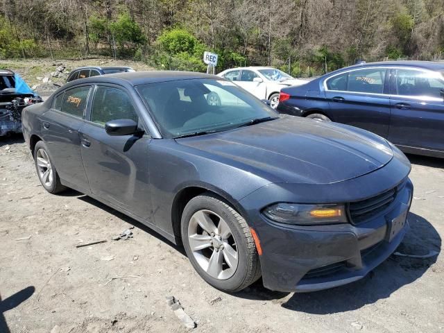 2017 Dodge Charger SXT