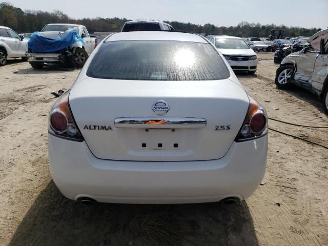 2009 Nissan Altima 2.5