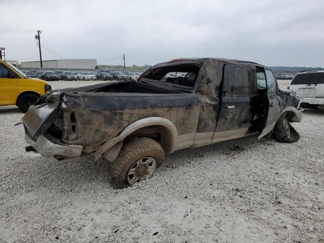 2013 Dodge 2500 Laramie