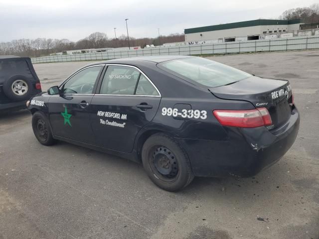 2008 Toyota Camry CE