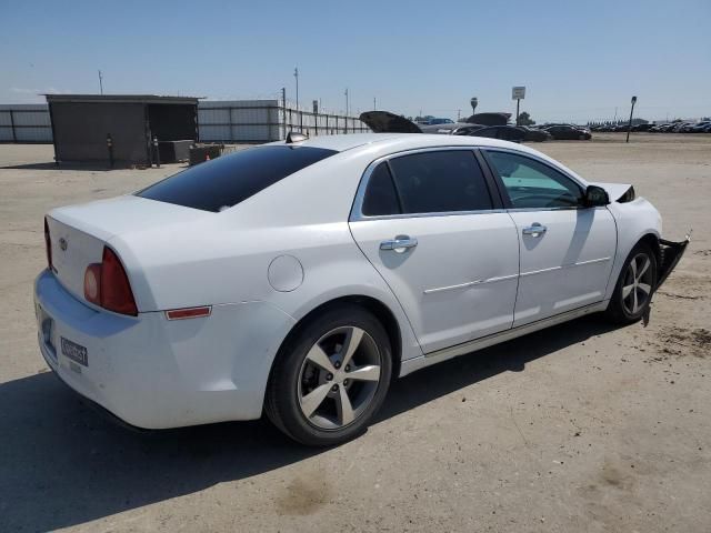 2012 Chevrolet Malibu 1LT