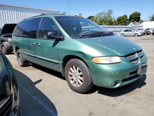 1999 Dodge Grand Caravan SE