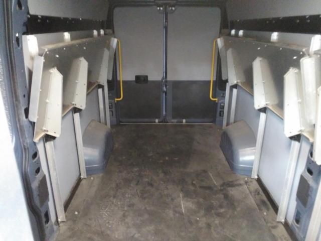 2021 Dodge RAM Promaster 3500 3500 High