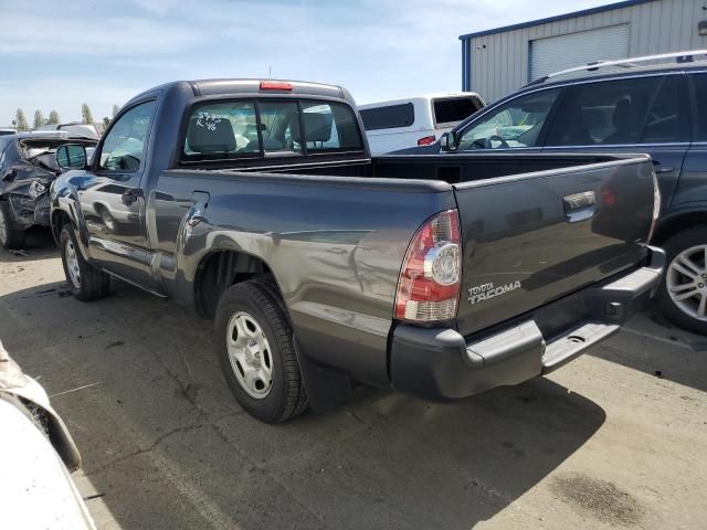 2010 Toyota Tacoma