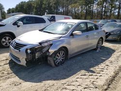 Salvage cars for sale from Copart Seaford, DE: 2014 Nissan Altima 2.5