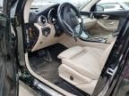 2018 Mercedes-Benz GLC 300 4matic