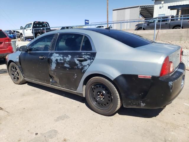 2008 Chevrolet Malibu 1LT