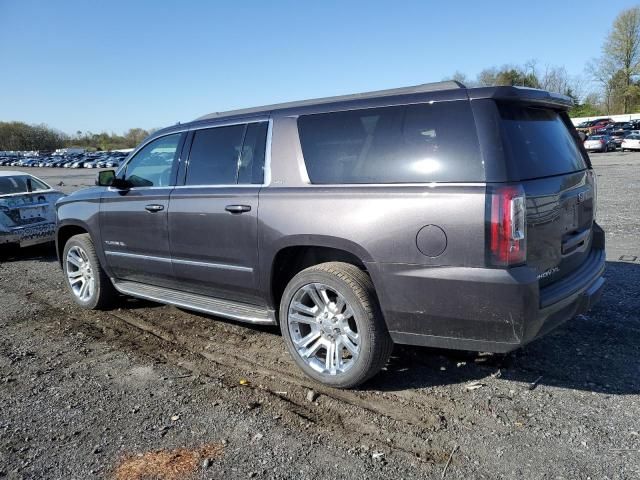 2016 GMC Yukon XL K1500 SLT