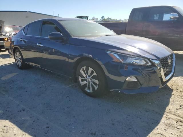 2019 Nissan Altima S