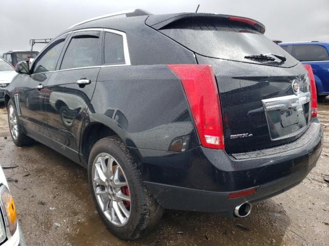 2015 Cadillac SRX Performance Collection