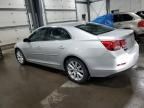 2015 Chevrolet Malibu 2LT