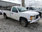 2011 GMC Sierra K1500