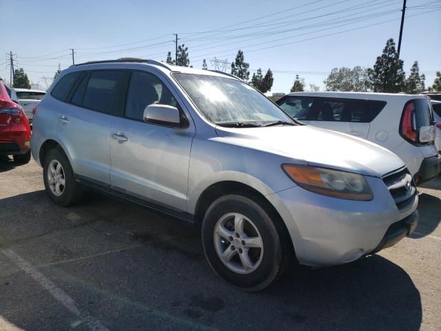 2007 Hyundai Santa FE GLS