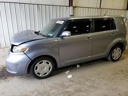 Scion xb salvage cars for sale: 2010 Scion XB