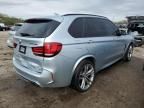 2016 BMW X5 M