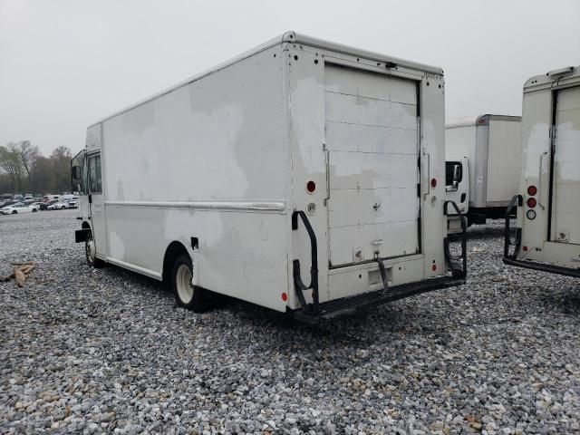 2019 Freightliner Chassis M Line WALK-IN Van