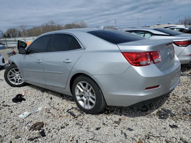 2013 Chevrolet Malibu 1LT