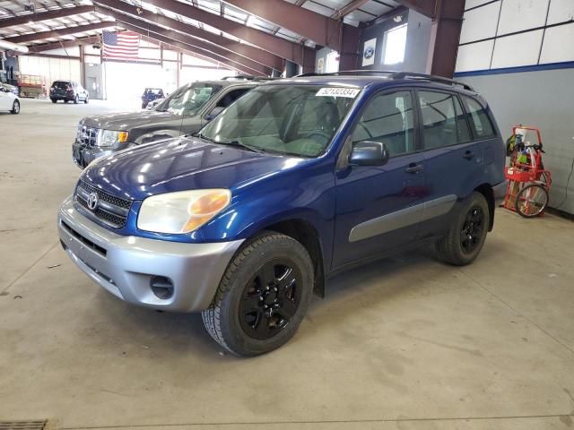 2005 Toyota Rav4