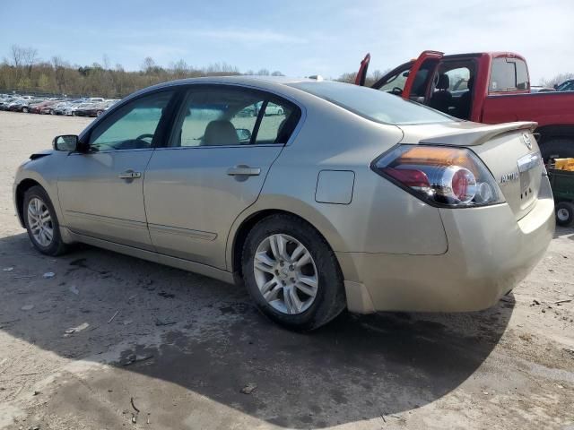 2010 Nissan Altima Base