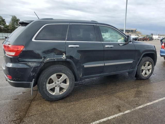 2013 Jeep Grand Cherokee Limited