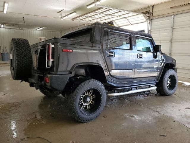 2006 Hummer H2 SUT