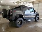 2006 Hummer H2 SUT