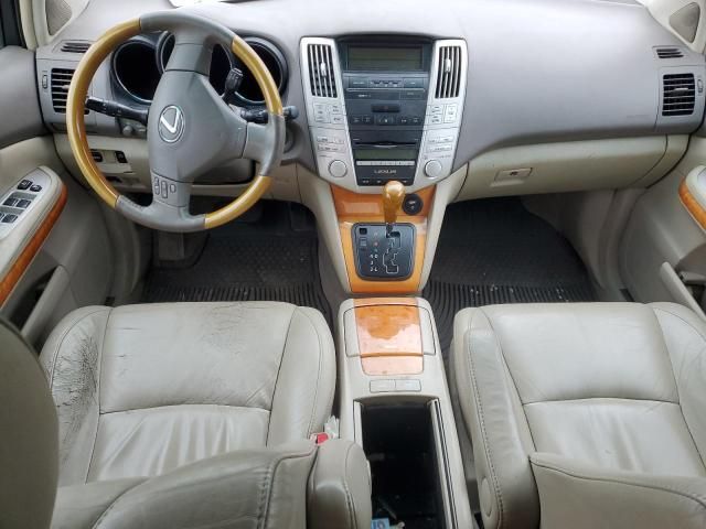 2007 Lexus RX 350