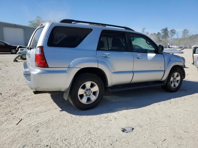 2008 Toyota 4runner SR5