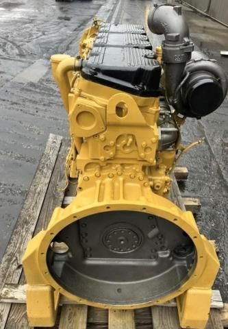 2002 Caterpillar 16