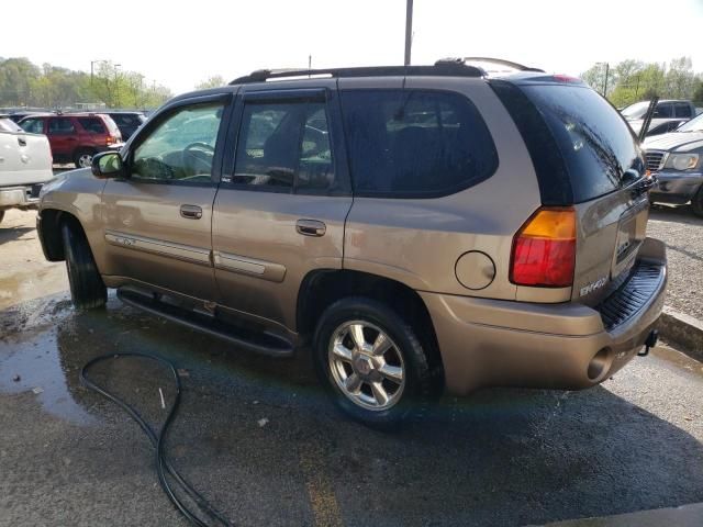 2002 GMC Envoy