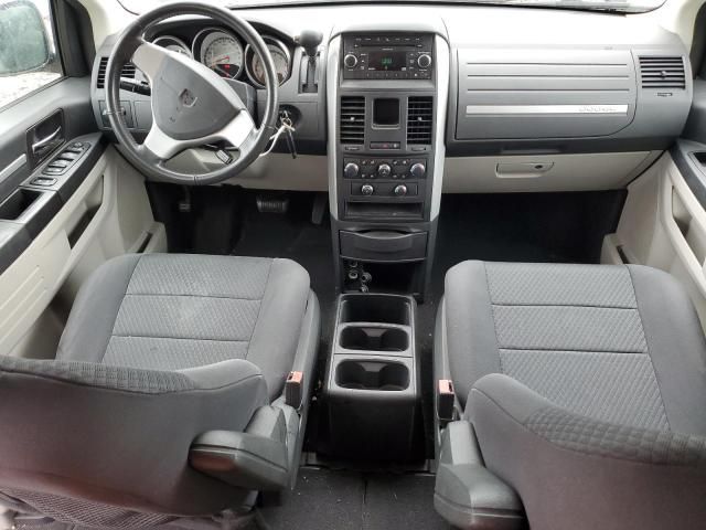 2010 Dodge Grand Caravan Hero