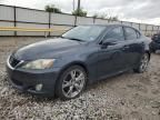 2009 Lexus IS 350