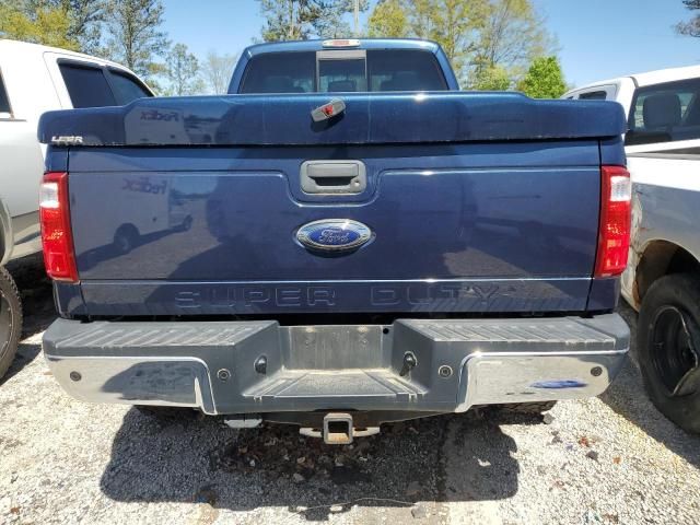 2016 Ford F350 Super Duty