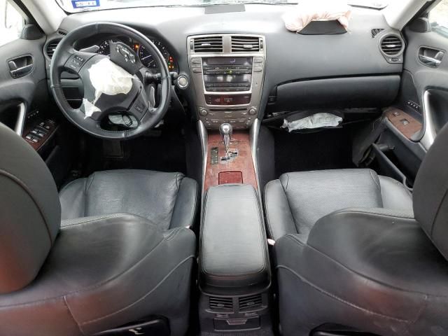 2006 Lexus IS 250