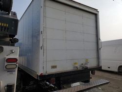 Salvage trucks for sale at Grand Prairie, TX auction: 2015 Chevrolet Express G3500