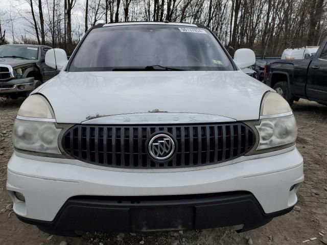 2006 Buick Rendezvous CX