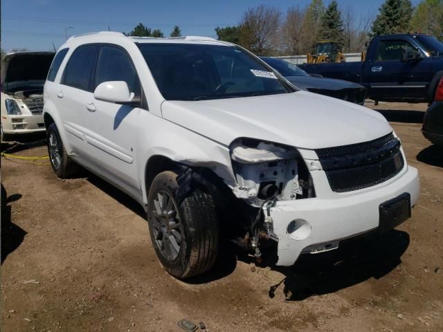 2008 Chevrolet Equinox LT