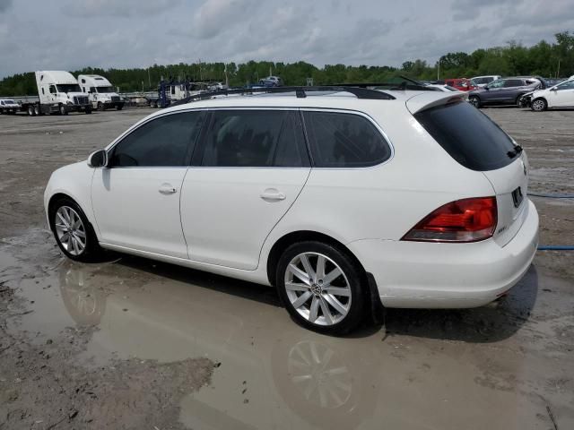 2013 Volkswagen Jetta TDI