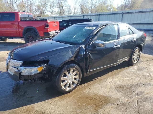 2011 Lincoln MKZ