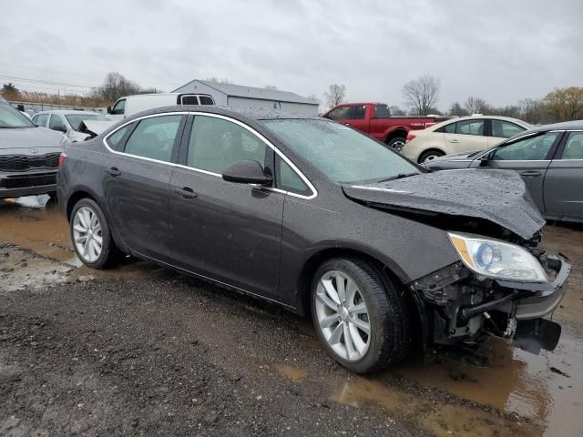 2015 Buick Verano