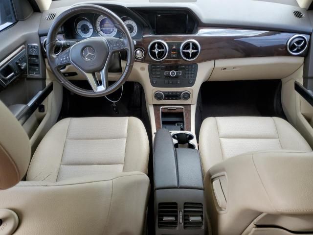 2013 Mercedes-Benz GLK 350