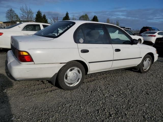 1994 Toyota Corolla LE