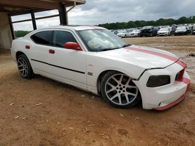 2009 Dodge Charger R/T